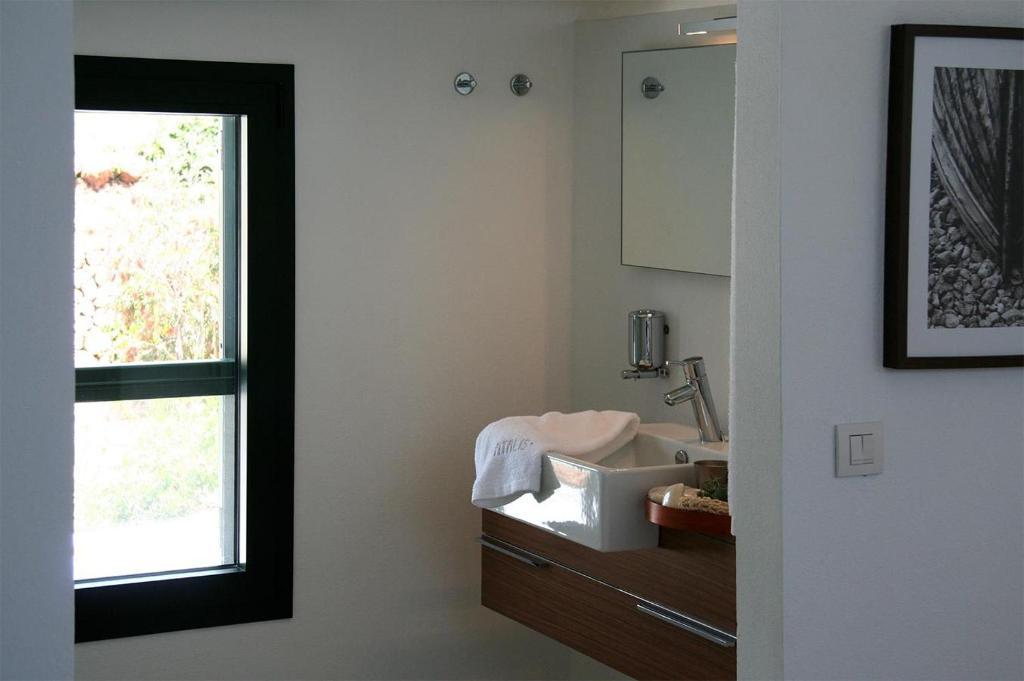 Finca Atalis - Adults Only Santo Tomás Room photo